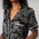 thumbnail image 3 of Camisero Satin Print 33598-2, 3 of 3