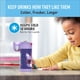 thumbnail image 5 of Botella de agua THERMOS FUNTAINER 350 ml para niños de acero inoxidable, 5 of 7