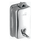 thumbnail image 1 of Dispensador De Jabón 500ml - Griferíalday Color Cromo, 1 of 3