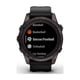 thumbnail image 2 of Reloj Garmin Fenix 7S Pro Sapphire Solar 42mm Carbon Grey Ti, 2 of 4