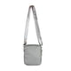 thumbnail image 4 of Bandolera de mujer Isa Gris, 4 of 4