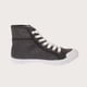 thumbnail image 4 of Zapatilla Negra Vía Franca, 4 of 5