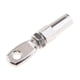 thumbnail image 2 of Terminal De Ojo Sin Swageless De Acero Inoxidable De Grado Marino 316 Para Cuerda De Alambre De 3 Mm, 2 of 5