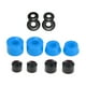 thumbnail image 1 of Casquillos De Repuesto Para Patinetas Copas Arandelas Kit De Reconstrucción De Longboard Azul, 1 of 3