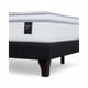 thumbnail image 5 of Cama Rosen Art 4 Super King + Respaldo Issey Gris, 5 of 5