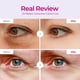 thumbnail image 3 of Parche para ojos Dr. Melaxin Cemenrete Calcium Volume para arrugas, 3 of 6