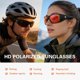 thumbnail image 2 of Gafas De Sol 2160 Unisex Polarizadas Uv400 Tr90, 2 of 3