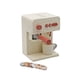 thumbnail image 3 of Juego Set Cafetera De Madera, 3 of 3