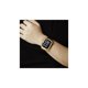 thumbnail image 4 of Correa de acero inoxidable de repuesto para Apple Watch Series 8 de 45 mm, 4 of 4
