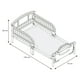 thumbnail image 3 of Cama Transición Minnie, 3 of 3
