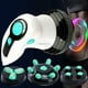 thumbnail image 1 of Full Body Slimming Shaper Massager Anti Cellulite Infrared Vibration Electric Fat Burn Massage Roller Weight Loss Beauty Machine, 1 of 3