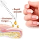 thumbnail image 5 of GFOUK - Sérum para el crecimiento y fortalecimiento de uñas (3 unidades, 7 días), 5 of 7