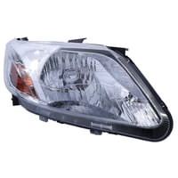 Repuestos Del Sol - Optico Derecho Chevrolet Sail 1.4 2011 2017