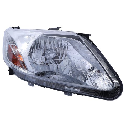 Repuestos Del Sol - Optico Derecho Chevrolet Sail 1.4 2011 2017