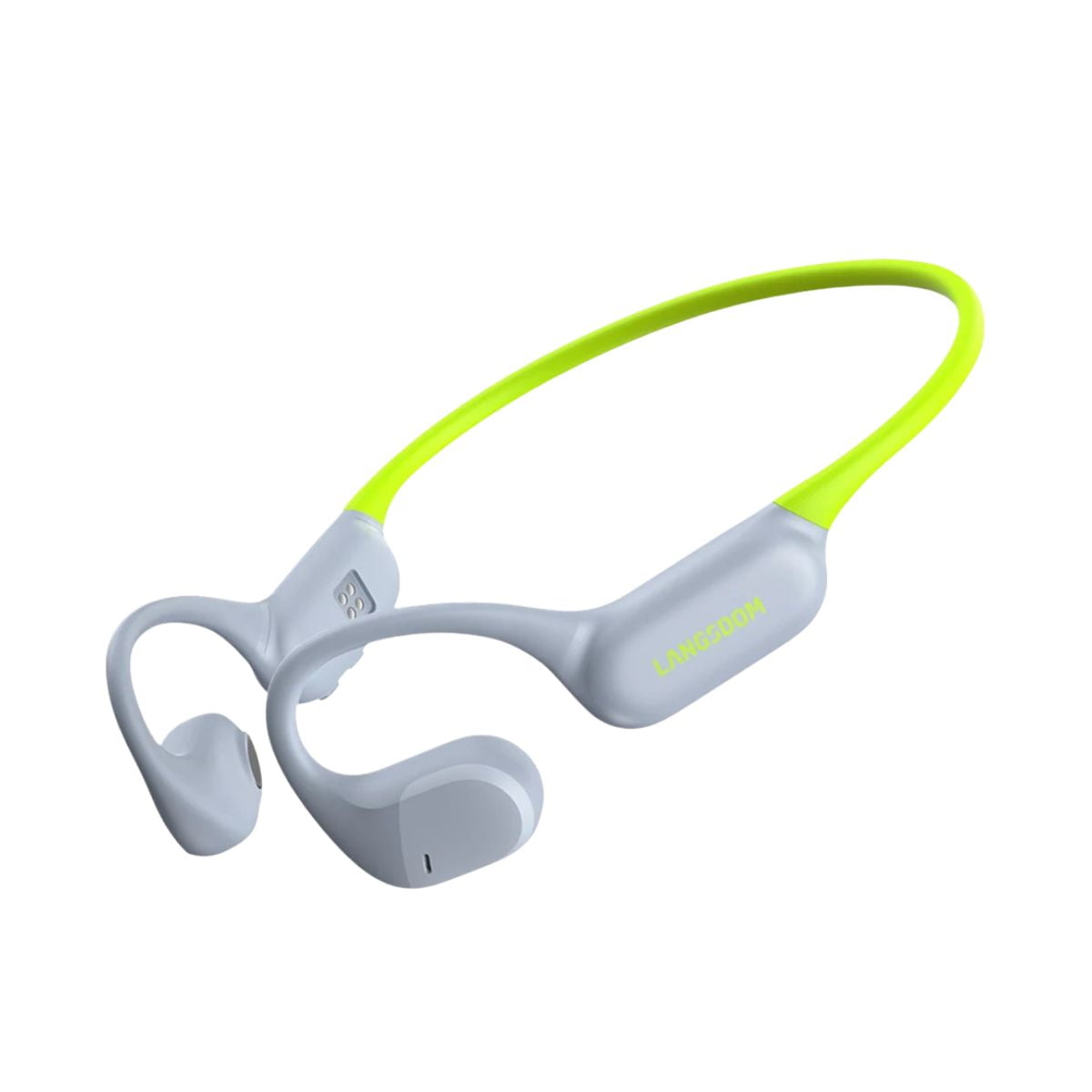 Langsdom - Audífonos Inalambricos Deportivos Ipx-7