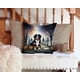 thumbnail image 3 of Almohada decorativa Caroline's Treasures Bernese Mountain Dog, 3 of 6