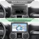 thumbnail image 2 of Radio Votheon 25 cm Jeep/Dodge CarPlay/Android Auto, 2 of 7