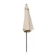 thumbnail image 4 of Quitasol Terraza Beige 270 cm diámetro, 4 of 7