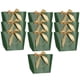 thumbnail image 5 of 10 Bolsas De Regalo A Granel Bolsas De Mercancía Reutilizables Para Aniversarios Cumplea?os Verde S, 5 of 5