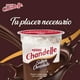 thumbnail image 4 of Postre Crema Chandelle Sabor Chocolate Pote, 130 g, 4 of 7