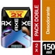 thumbnail image 1 of Desodorante Aerosol Hombre Pack, 150 ml, 1 of 7