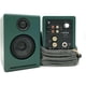 thumbnail image 3 of Parlantes A2 Bluetooth 24bit Verde Edición Limitada, 3 of 3