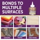 thumbnail image 5 of Pegamento Aleene's Multiusos Brillante Transparente 236 ml, 5 of 8