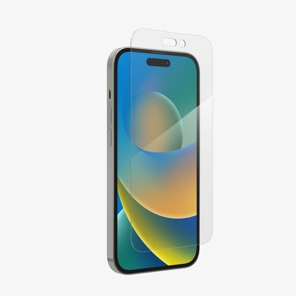 Lamina Zagg Glass Elite para iPhone 14 Pro