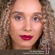 thumbnail image 5 of Burt's Bees Labial Líquido Natural Brillante Wine Waters, 5 of 6