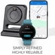 thumbnail image 4 of Reloj Inteligente para Niños Garmin Bounce 2 Morado, 4 of 8