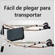 thumbnail image 2 of Andador con dos ruedas y asiento, 2 of 2
