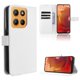 thumbnail image 2 of Funda Billetera para BLU View 5 Pro con Ranuras y Soporte Blanco, 2 of 6