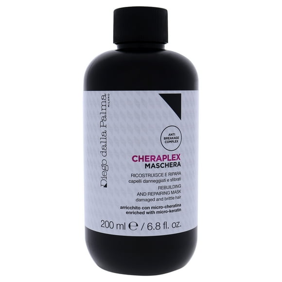 Máscara De Reconstrucción Y Reparación De Cheraplex De Para - Masque