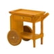 thumbnail image 2 of Miniatura 1/12 Dollhouse Trolley Kids Pretend Toys Para Niños 4 5 6 Niños Niñas, 2 of 5