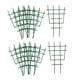thumbnail image 5 of 12x Mini Enrejado De Plantas Trepadoras, Soportes De Bobinado Duraderos Para Bricolaje, Enrejado De Jardín, 5 of 5