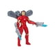 thumbnail image 1 of Juguete Figura Articulada Iron Man Accesorios 30cm Infantil, 1 of 3