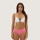 thumbnail image 4 of Pack de 6 Calzones Pantaleta Algodón Mujer, 4 of 8