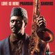 thumbnail image 1 of Music Elemental Music Rec. Love Is Here – París 1975, 1 of 4