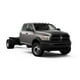 thumbnail image 1 of Disco Freno para auto RAM 4000 2009-2019 Trasero, 1 of 4