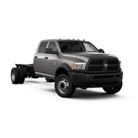 Pastillas Freno Para Auto Ram 4000 2009-2019 Trasero