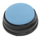 thumbnail image 3 of Botón De Sonido Grabable Perro Juguete Interactivo Grabación Botón De Voz Hablar Azul Claro, 3 of 6
