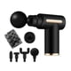 thumbnail image 1 of Massage Gun Electric Massager Portable Percussion Muscle Relax Pain Relief Body Neck Back Vibration Massaged Free Custom Logo, 1 of 3