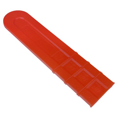 Ioensy - Protector Placa Guía Funda Vaina Multiusos Forestal Agricultura