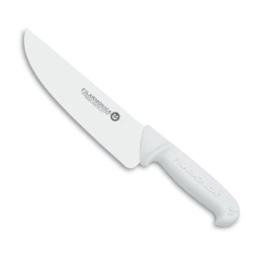 Tres Claveles - Cuchillo Hoja Ancha 20 Cm