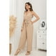 thumbnail image 2 of Enterito Semi Formal Casual Calidad Premium Espalda Macramé 3388, 2 of 3