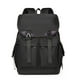 thumbnail image 1 of New fashion trend large capacity backpack outdoor leisure solid color multi-layer storage waterproof wear-resistant nylon cloth, 1 of 3