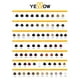 thumbnail image 3 of Yellow Coloración Permanente Argán Y Aloe #8.32, 3 of 3