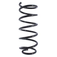 Repuestos Del Sol - Resorte Espiral Trasero Izquierdo Derecho Hyundai Accent Rb 1.6 2011 2018