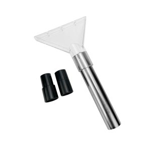 Bothyi - Detalles Herramienta De Cabeza De Vacío Reutilizable Reemplazo De Accesorios Para Tapetes De Cocina En El Hogar L