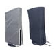 thumbnail image 1 of Funda A Prueba De Polvo Para Ps5, Vertical Y Horizontal Gris y Negro, 1 of 3
